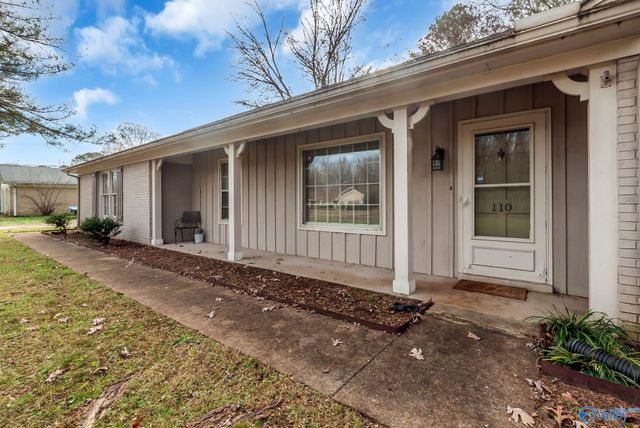 110 Independence Drive, Meridianville, AL 35759