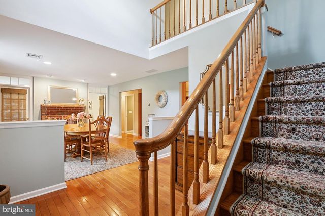 313 HALE ST, Pennington, NJ 08534