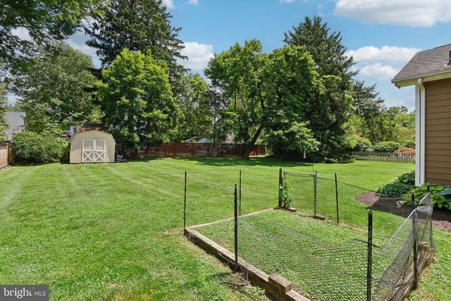313 HALE ST, Pennington, NJ 08534