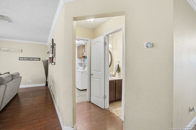 3217 Rosewell, Schertz, TX 78154