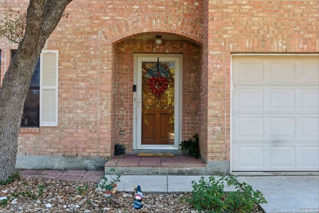 3217 Rosewell, Schertz, TX 78154