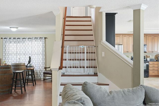 3217 Rosewell, Schertz, TX 78154