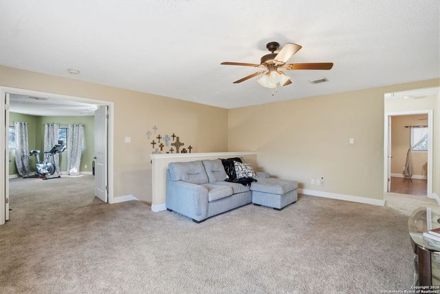 3217 Rosewell, Schertz, TX 78154