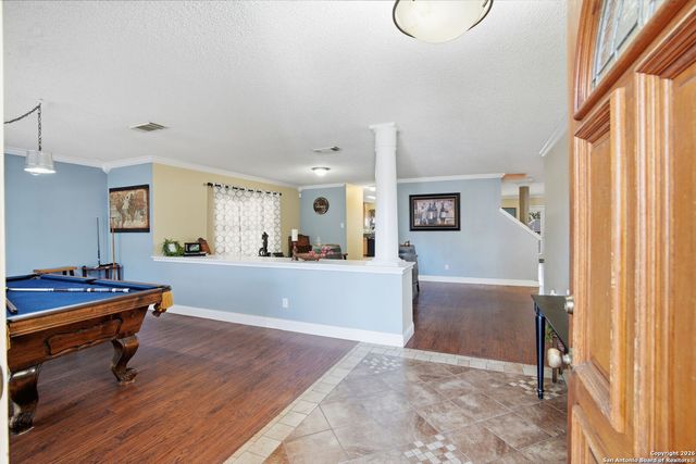 3217 Rosewell, Schertz, TX 78154