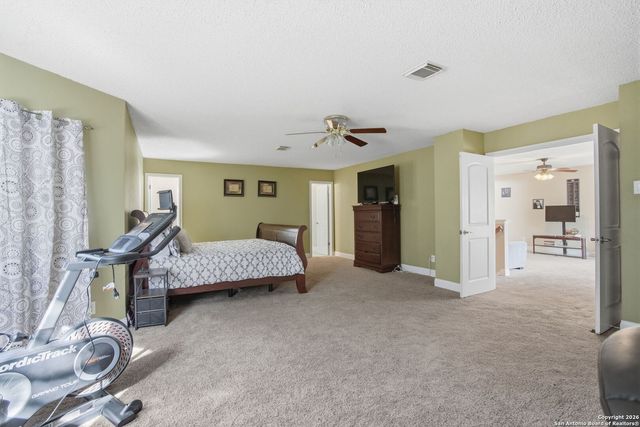 3217 Rosewell, Schertz, TX 78154