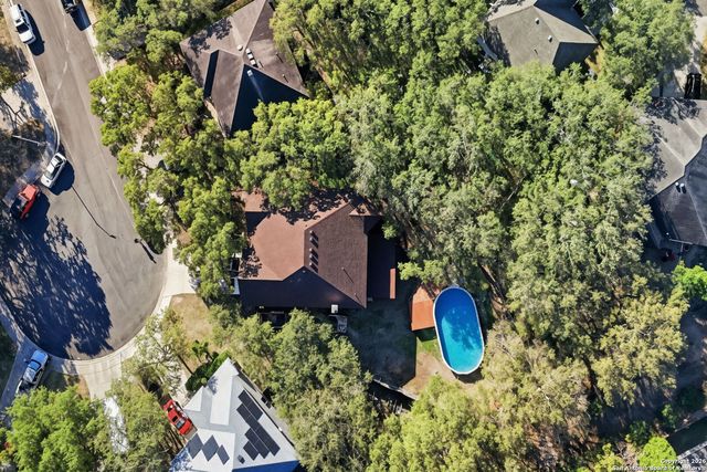 3217 Rosewell, Schertz, TX 78154