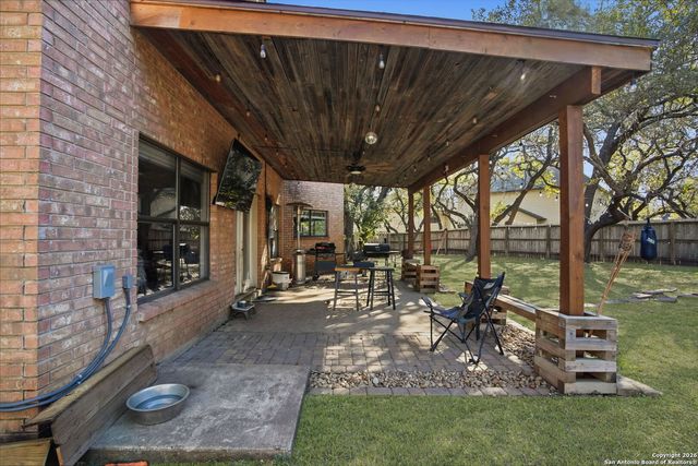 3217 Rosewell, Schertz, TX 78154