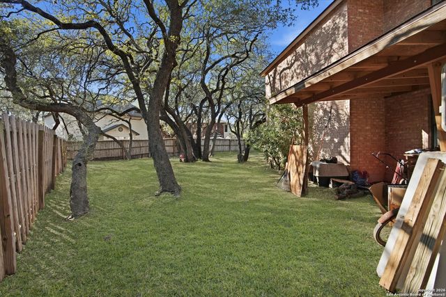 3217 Rosewell, Schertz, TX 78154