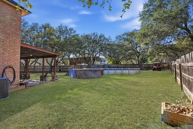 3217 Rosewell, Schertz, TX 78154