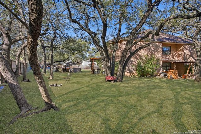 3217 Rosewell, Schertz, TX 78154