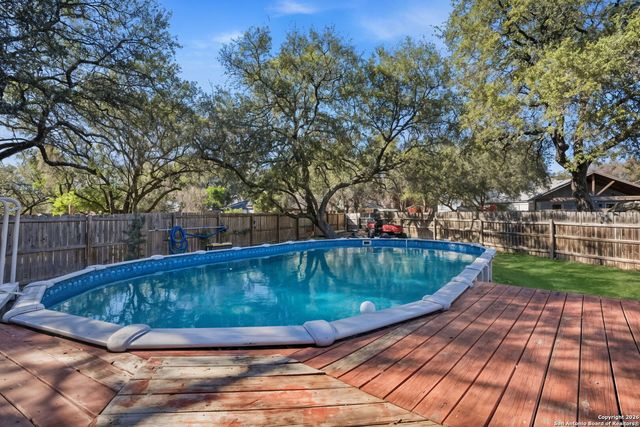3217 Rosewell, Schertz, TX 78154