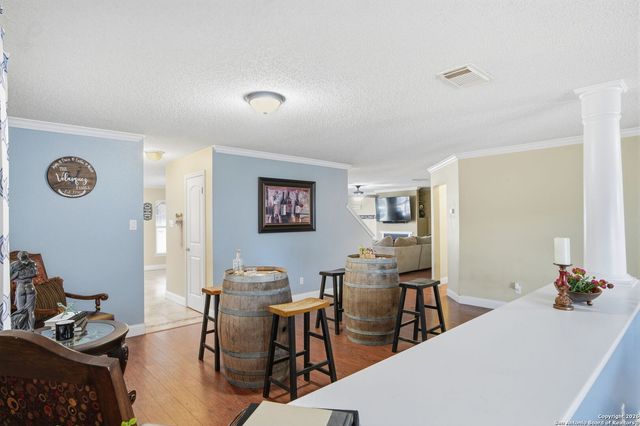 3217 Rosewell, Schertz, TX 78154