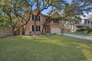 3217 Rosewell, Schertz, TX 78154