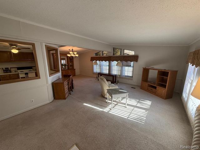 3072 E Bay Drive, Fenton, MI 48430