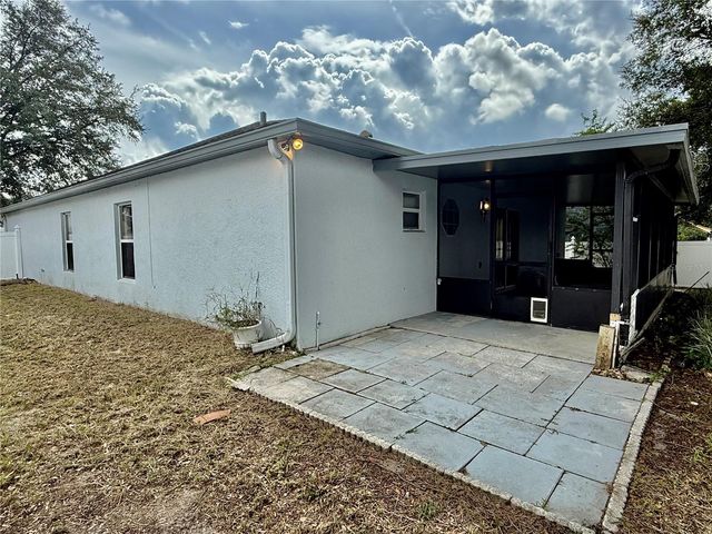 1346 ROLLING RIVER ROAD, Deland, FL 32720