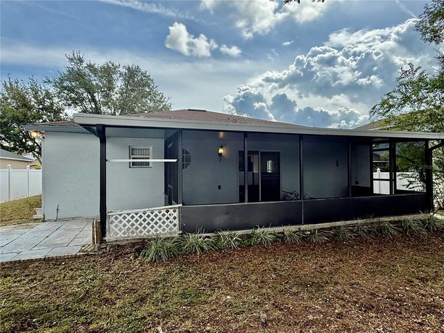 1346 ROLLING RIVER ROAD, Deland, FL 32720