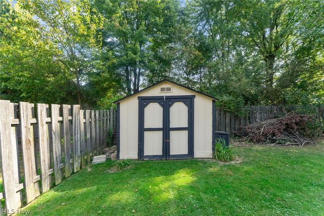 4785 Logan Arms Drive, Youngstown, OH 44505
