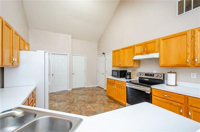 2387 Ashbury Court, Buford, GA 30519
