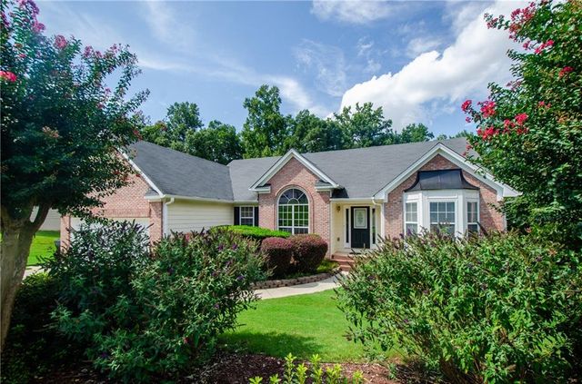 2387 Ashbury Court, Buford, GA 30519