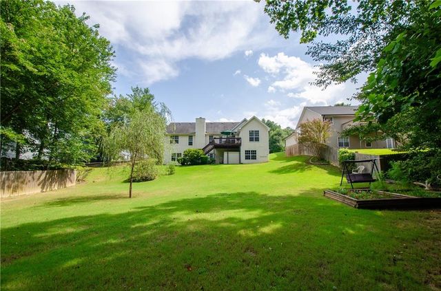 2387 Ashbury Court, Buford, GA 30519
