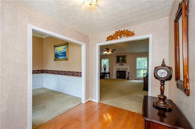 2387 Ashbury Court, Buford, GA 30519