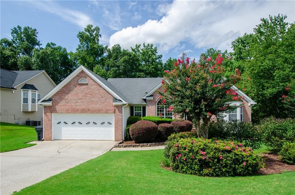 2387 Ashbury Court, Buford, GA 30519