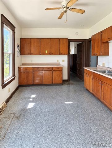 136 Nevada Avenue, Buffalo, NY 14211