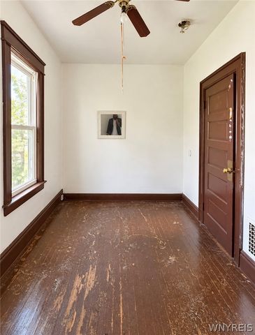 136 Nevada Avenue, Buffalo, NY 14211