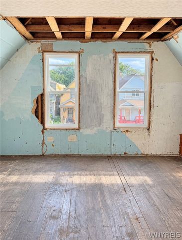 136 Nevada Avenue, Buffalo, NY 14211