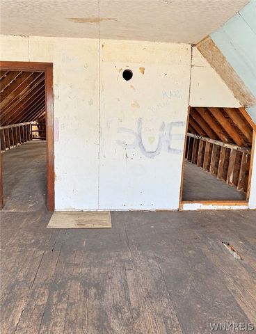 136 Nevada Avenue, Buffalo, NY 14211