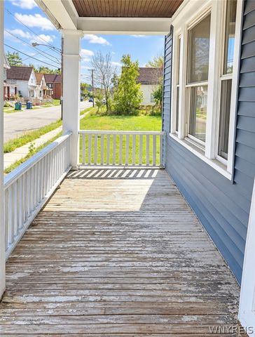 136 Nevada Avenue, Buffalo, NY 14211