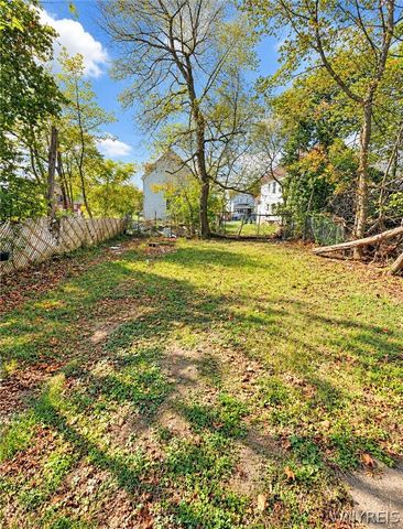 136 Nevada Avenue, Buffalo, NY 14211