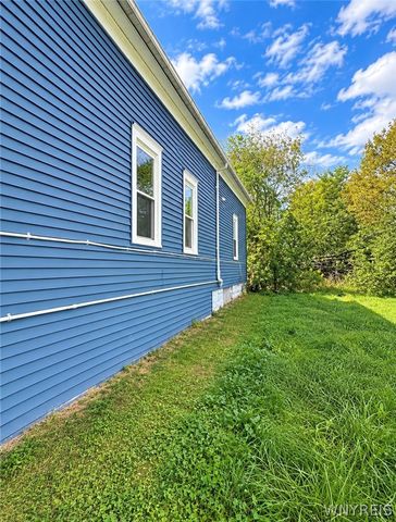 136 Nevada Avenue, Buffalo, NY 14211