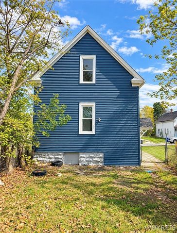 136 Nevada Avenue, Buffalo, NY 14211