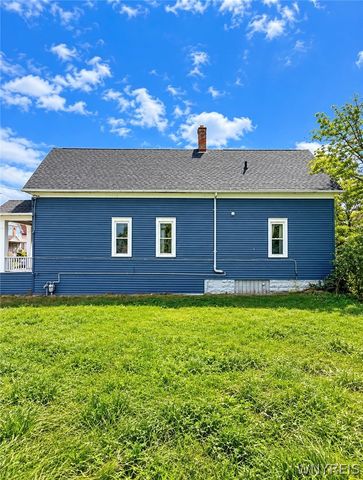 136 Nevada Avenue, Buffalo, NY 14211