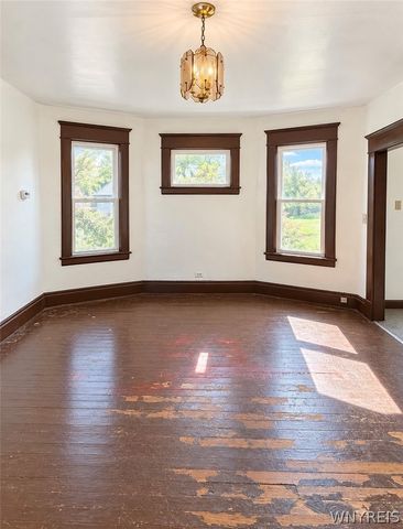 136 Nevada Avenue, Buffalo, NY 14211