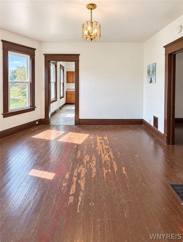 136 Nevada Avenue, Buffalo, NY 14211