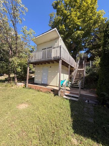4858 Kennedy Bridge Road, Lancaster, KY 40444