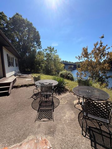 4858 Kennedy Bridge Road, Lancaster, KY 40444