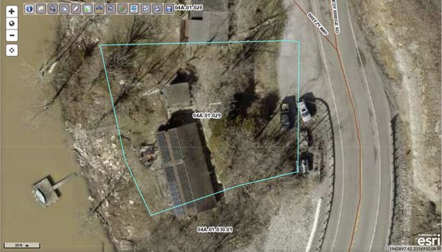4858 Kennedy Bridge Road, Lancaster, KY 40444