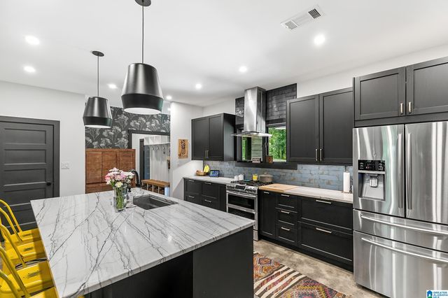 1133 OLD SECTION ROAD, Hoover, AL 35244