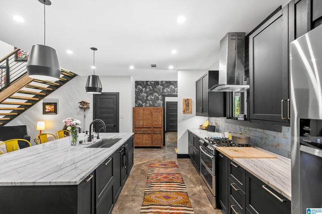 1133 OLD SECTION ROAD, Hoover, AL 35244