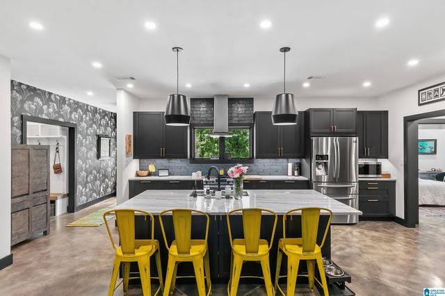 1133 OLD SECTION ROAD, Hoover, AL 35244