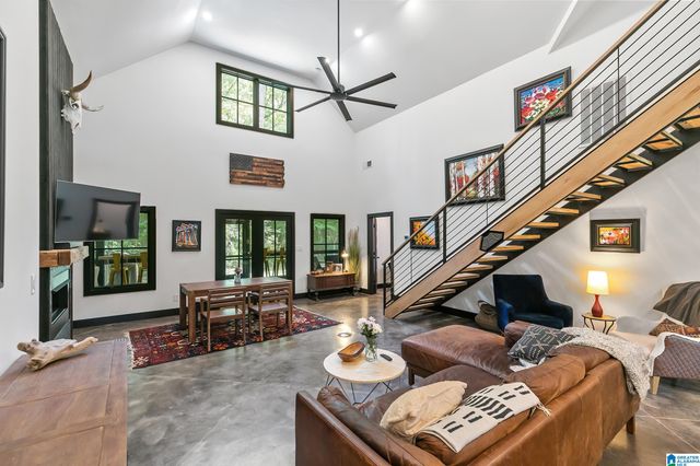 1133 OLD SECTION ROAD, Hoover, AL 35244