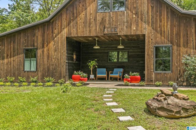 1133 OLD SECTION ROAD, Hoover, AL 35244