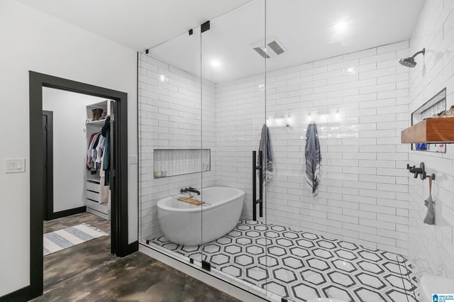 1133 OLD SECTION ROAD, Hoover, AL 35244