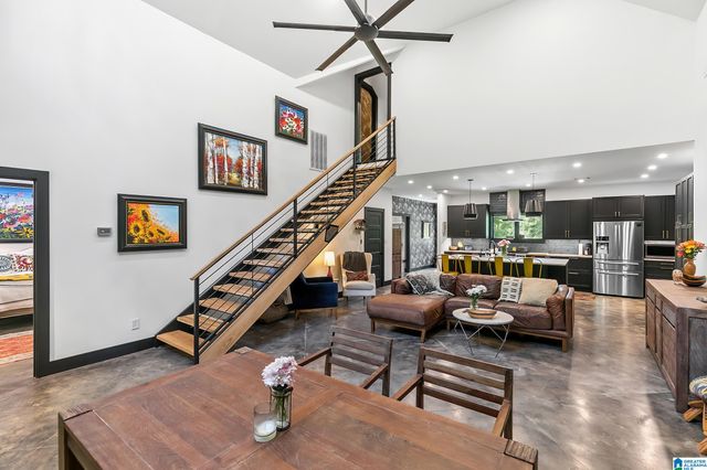 1133 OLD SECTION ROAD, Hoover, AL 35244