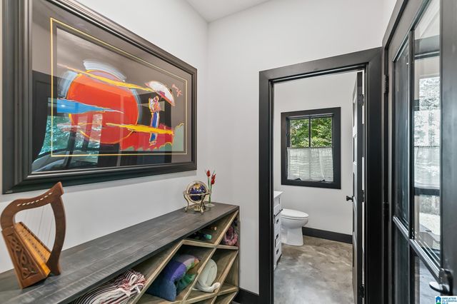 1133 OLD SECTION ROAD, Hoover, AL 35244