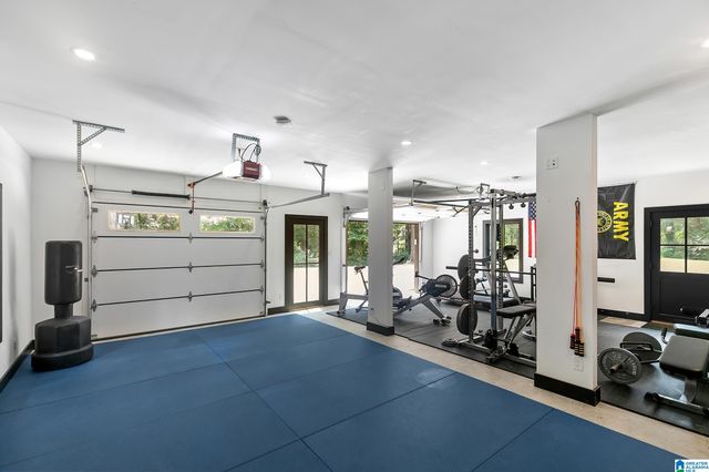 1133 OLD SECTION ROAD, Hoover, AL 35244