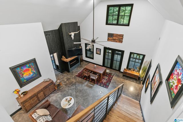 1133 OLD SECTION ROAD, Hoover, AL 35244